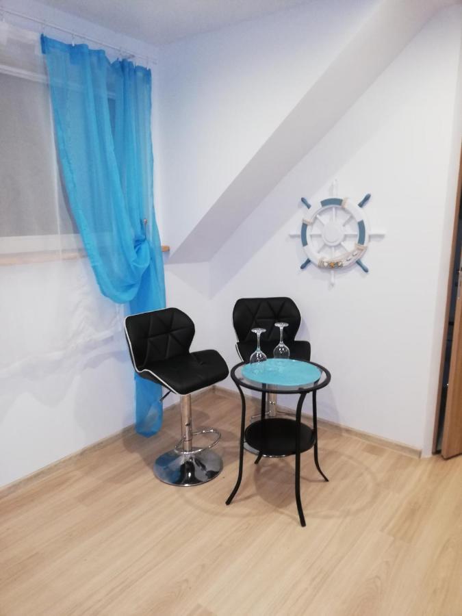 Kaszubska Dolina Pięciu Stawów Wiele Exterior foto