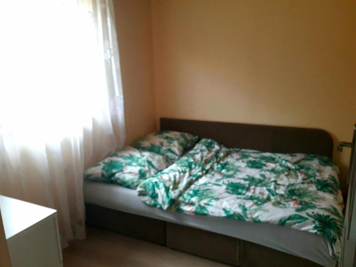 Kaszubska Dolina Pięciu Stawów Wiele Exterior foto